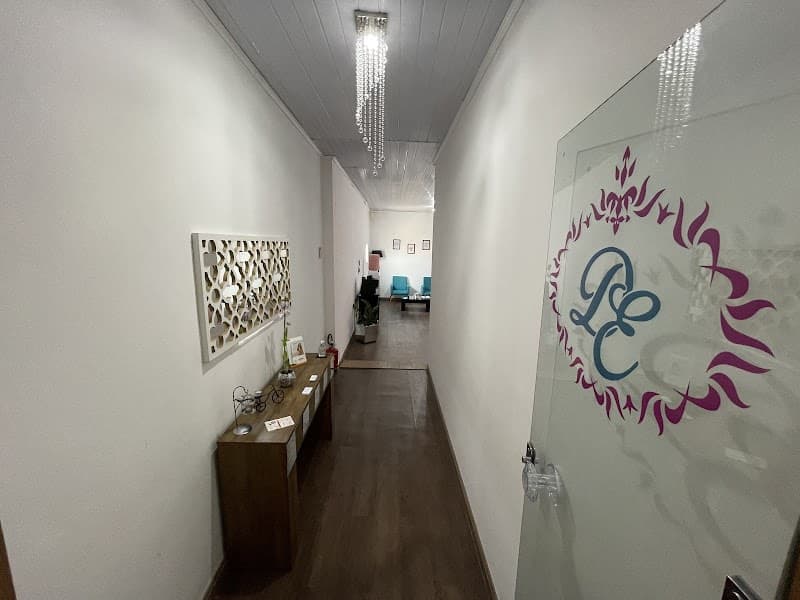 Damaris Esteticista Caxias do Sul photo