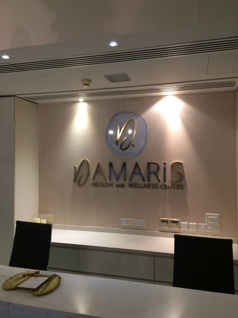 Damaris Health and Wellness Center John Kennedy 24 photo