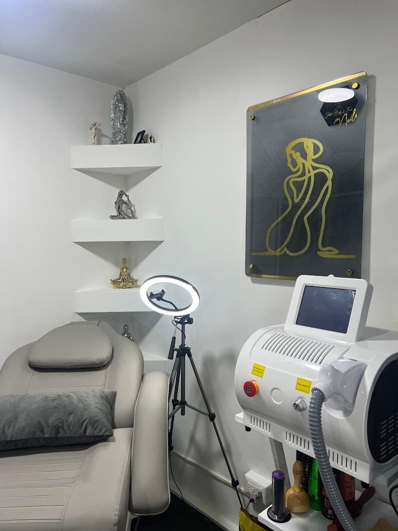 Damas D Kache Pereira photo