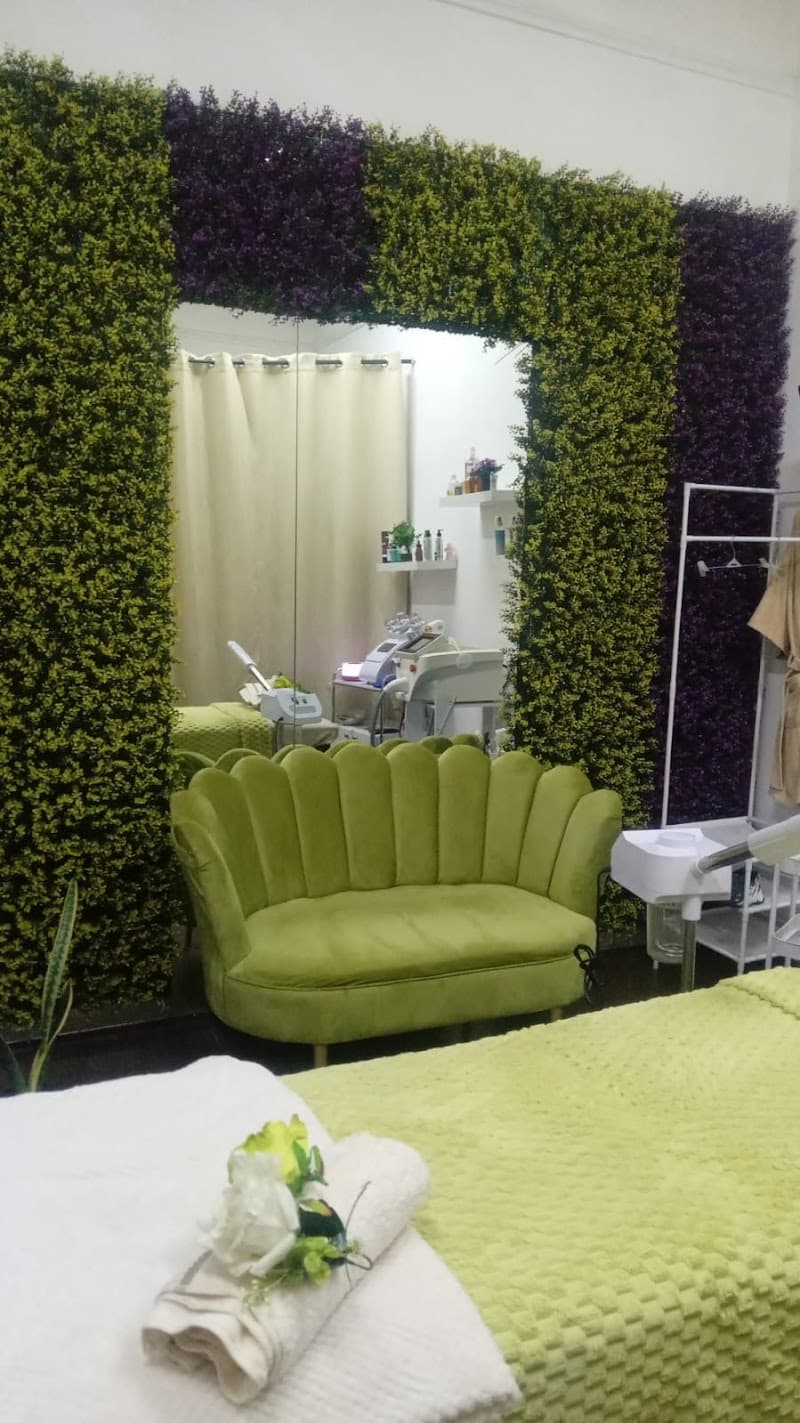 Damas SPA Mexico City photo
