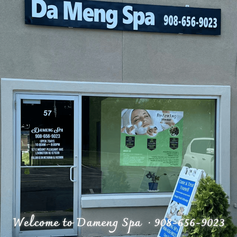 Dameng Spa Livingston photo