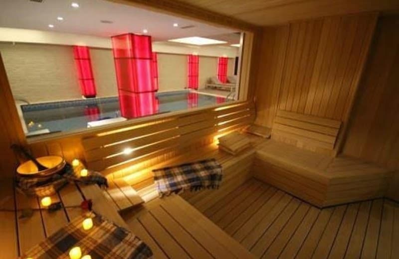 Damla SPA İstanbul photo