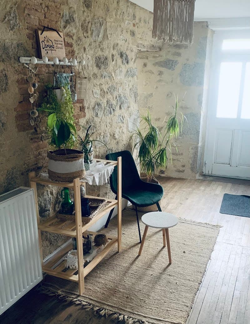 Damona, Massages Bien-Être Chénérailles photo