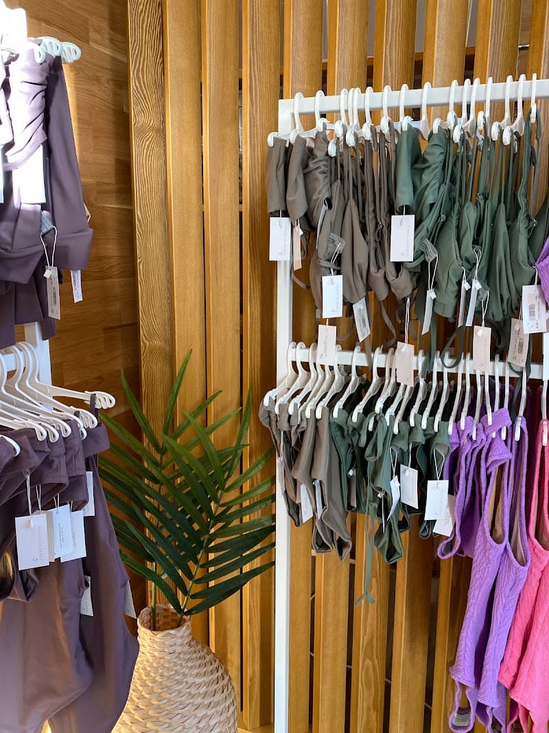 Damskie Kupalni Yekaterinburg photo