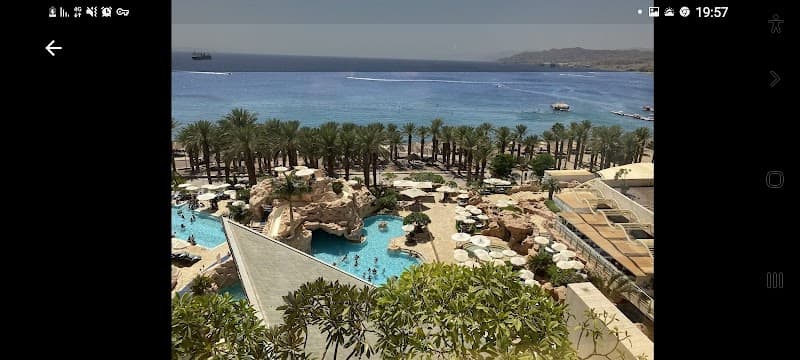 Dan Eilat Hotel photo