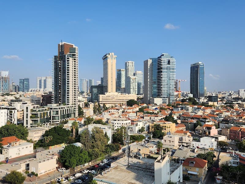 Dan Panorama Tel -Aviv Tel Aviv photo