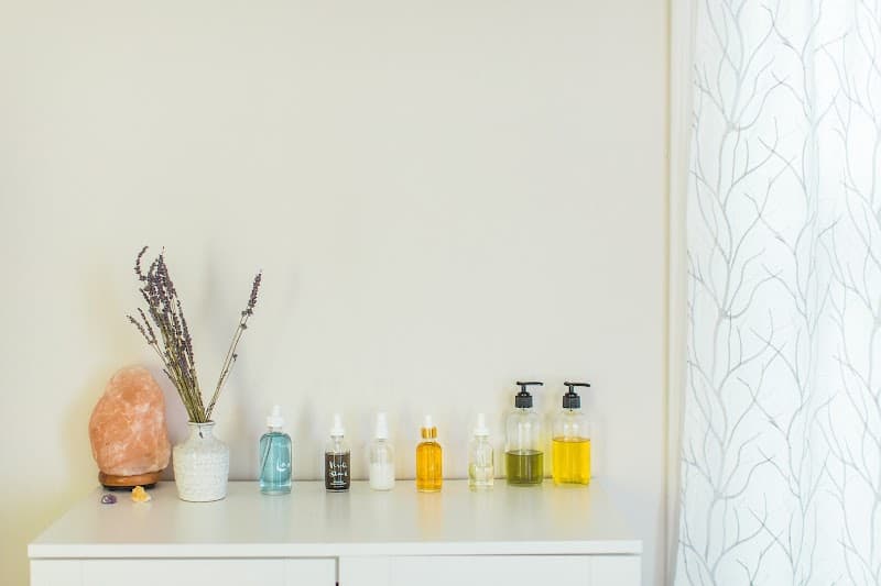 Dana Craft Skincare San Francisco photo