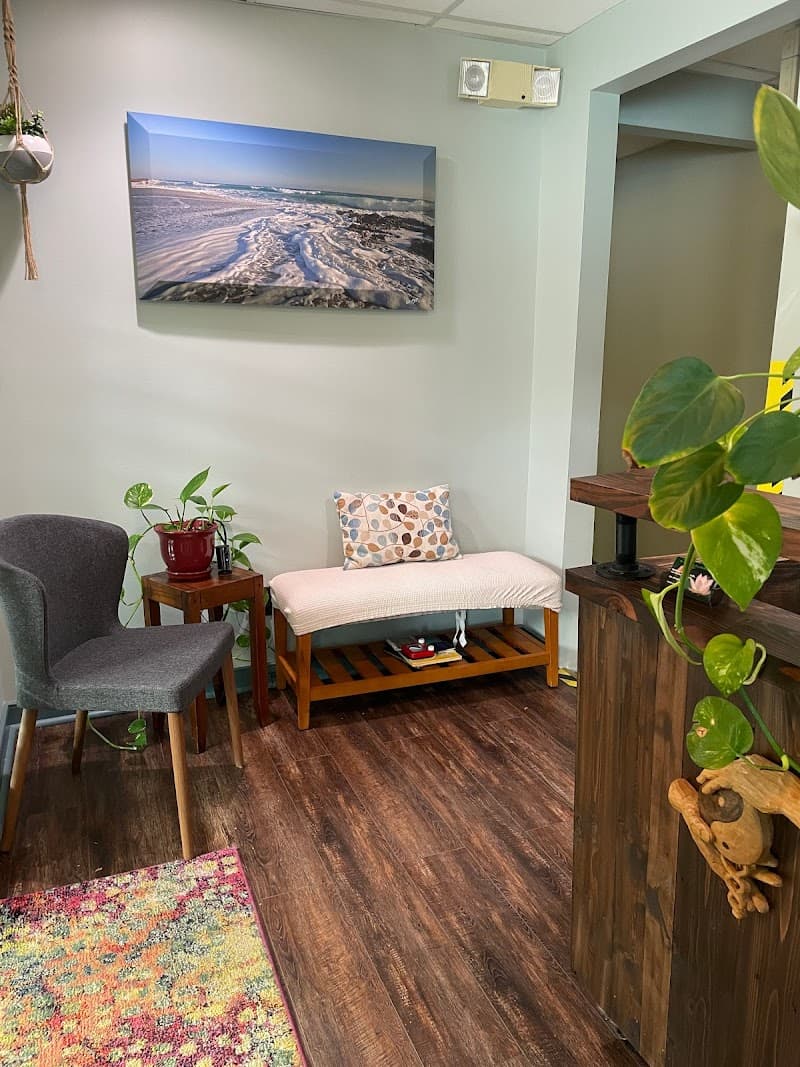 Dana Jones, LMBT Rolesville photo