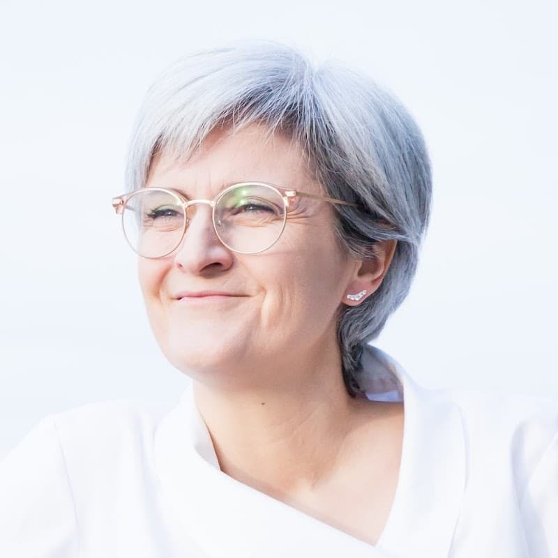 Dana Massothérapie Genève photo