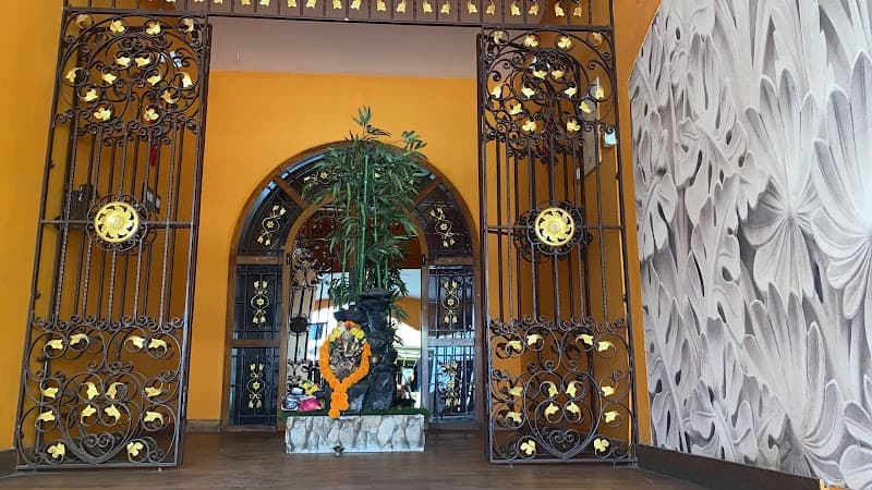 Dana Mesari Bali Spa Tiruchirappalli photo