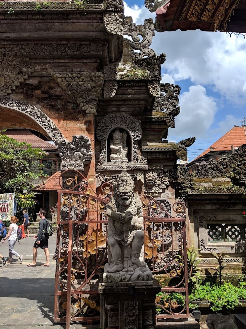 Dana Spa Gianyar photo