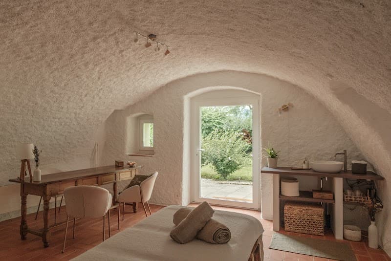 Danae Sublet Chexbres photo
