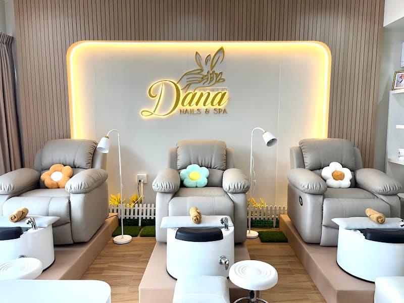 Danah's NAIL SALON & SPA Romblon photo