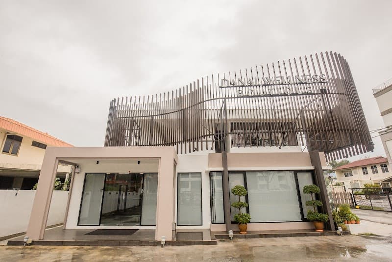 Danai Medi-Wellness Tanjong Tokong photo