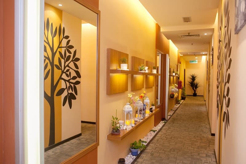 Danai Spa (Danai Medi-Wellness) @ EASTIN HOTEL Penang photo