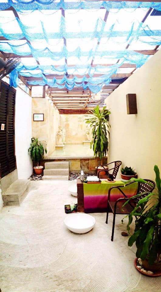 Danai Spa @ Tanjung Bungah Tanjong Bungah photo