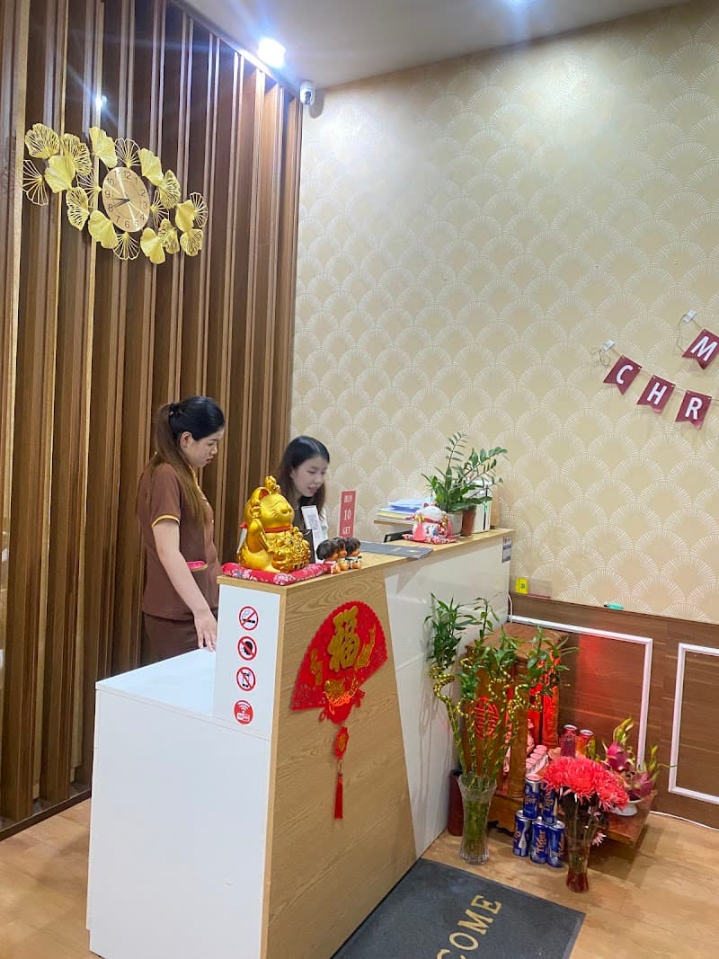 Danang Spa For Healing Da Nang Spa For Healing Quận Sơn Trà photo