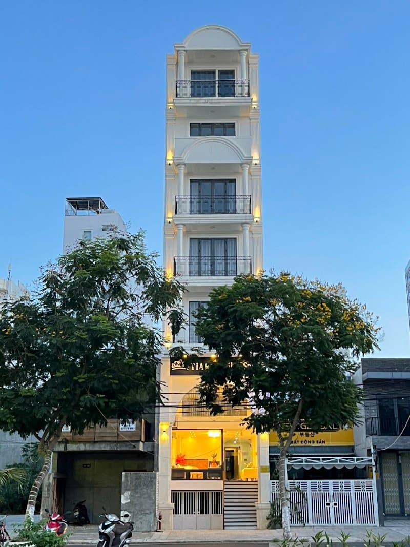 Danang tiara spa Quận Sơn Trà photo