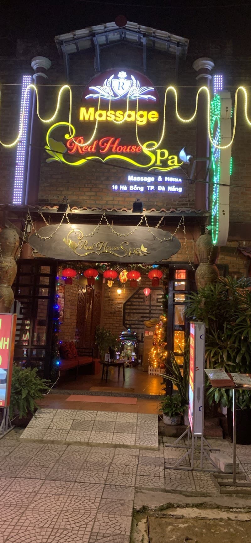 Danang24 - 24hours Thai Hotel Massage Quận Sơn Trà photo