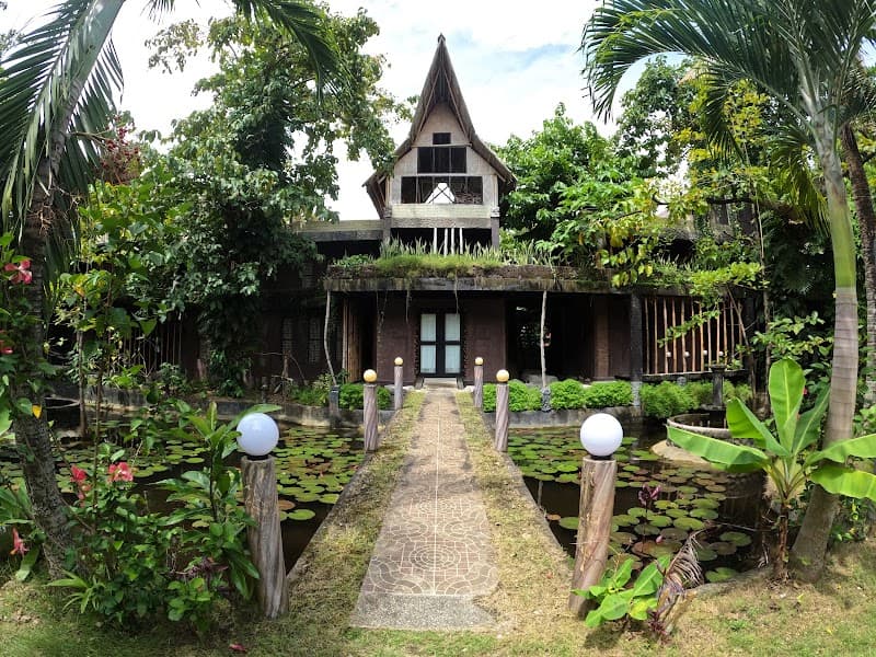 Danaru Spa Malay photo