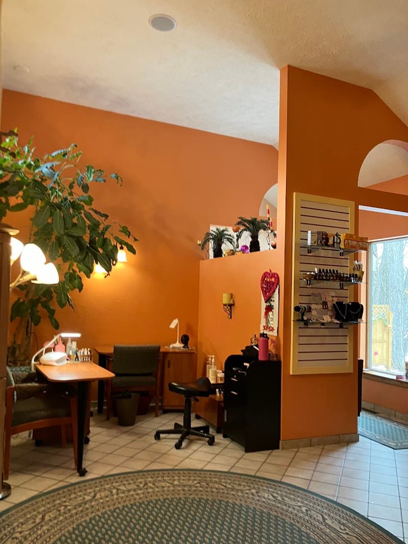 Dance of the Sun Day Spa and Salon Sault Ste Marie photo