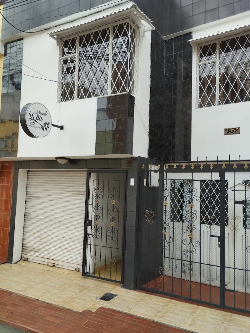 Pasto dandale spa photo