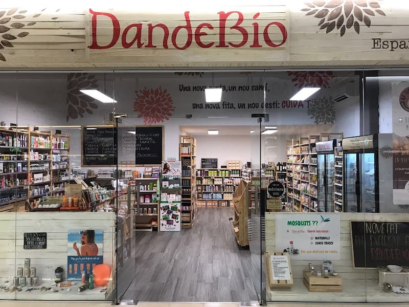 DandeBio, Espai de salud Montgat photo