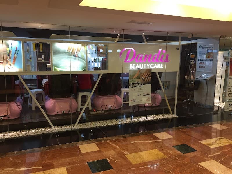Dandis Beauty Care Jakarta photo