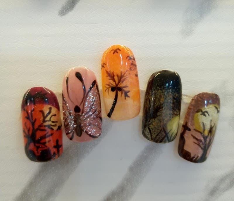 Dandis Day Spa Hair Jakarta photo