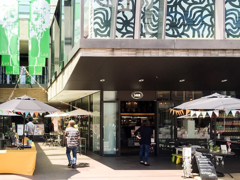 Dandy House Luz Jiyugaoka Store Meguro Ward photo