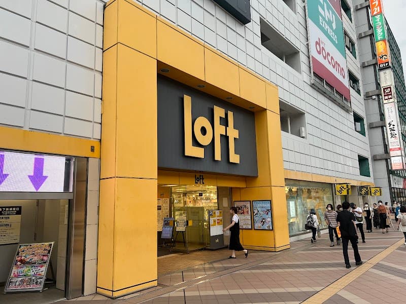 Dandy House Sendai Loft Store Sendai Aoba Ward photo