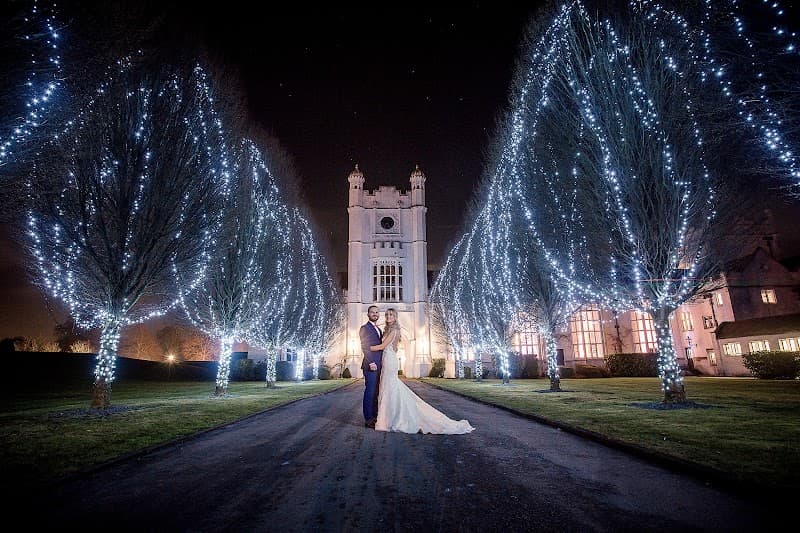 Danesfield House Hotel & Spa Berkshire photo