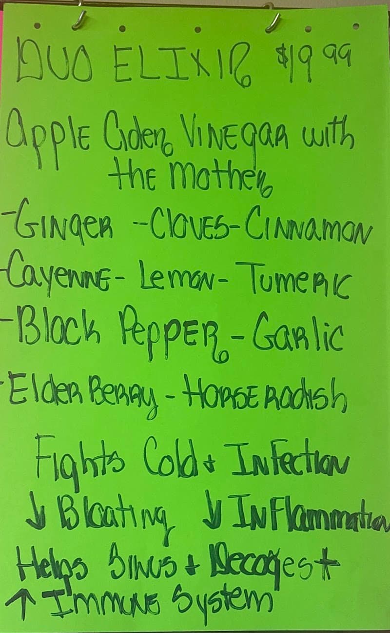 Danette's Urban Oasis Fort Worth photo