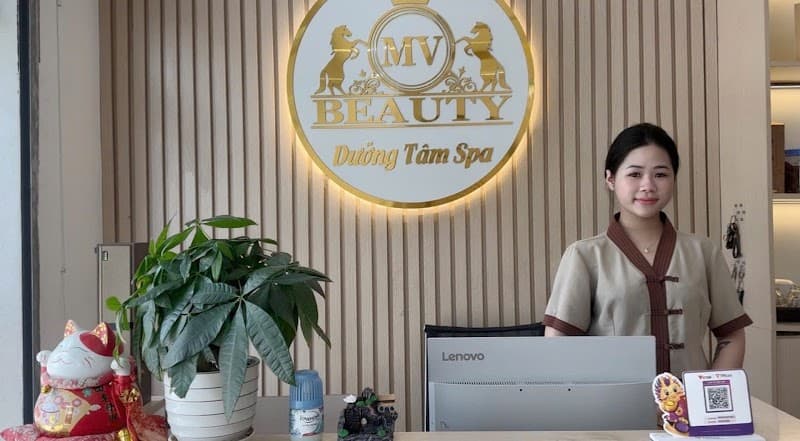 Dáng Spa Quận Bắc Từ Liêm photo