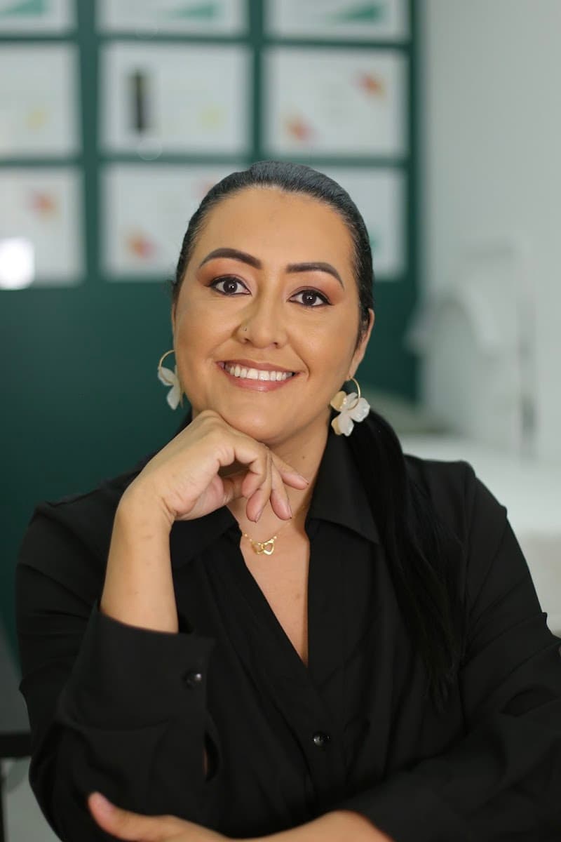 Dani Cabrera Estética Cascais | Massagem | Hifu | Head Spa photo