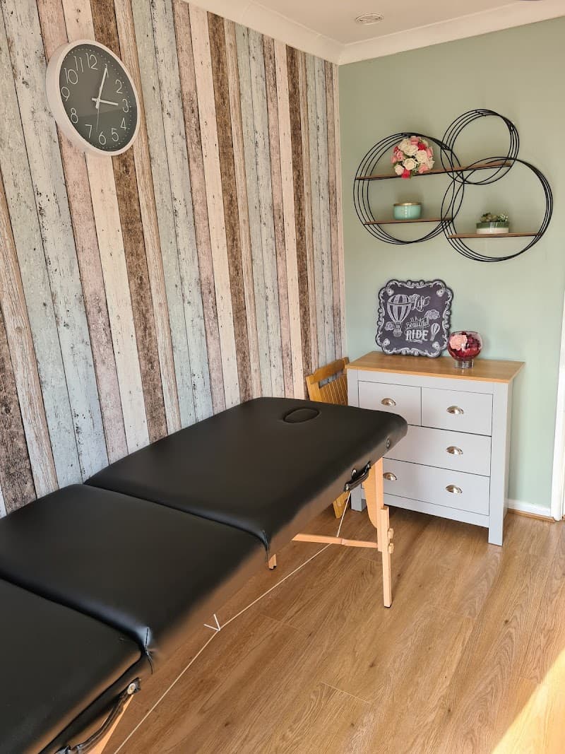 Dani Rose Therapies Taunton photo