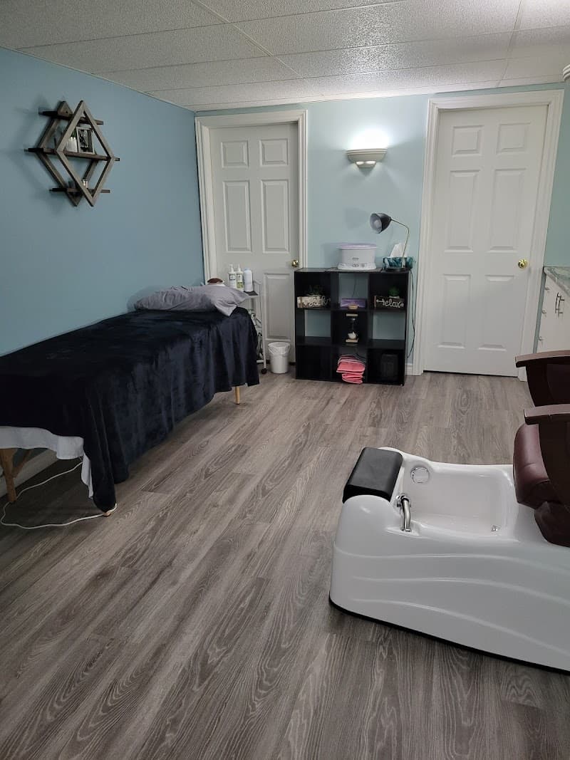 Dani's Day Spa Espanola photo