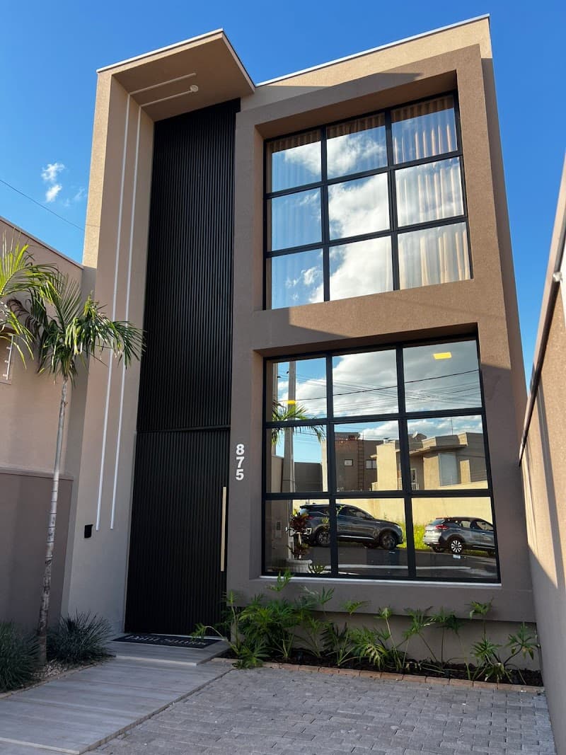 Dani Santos Estética Avançada Votuporanga photo