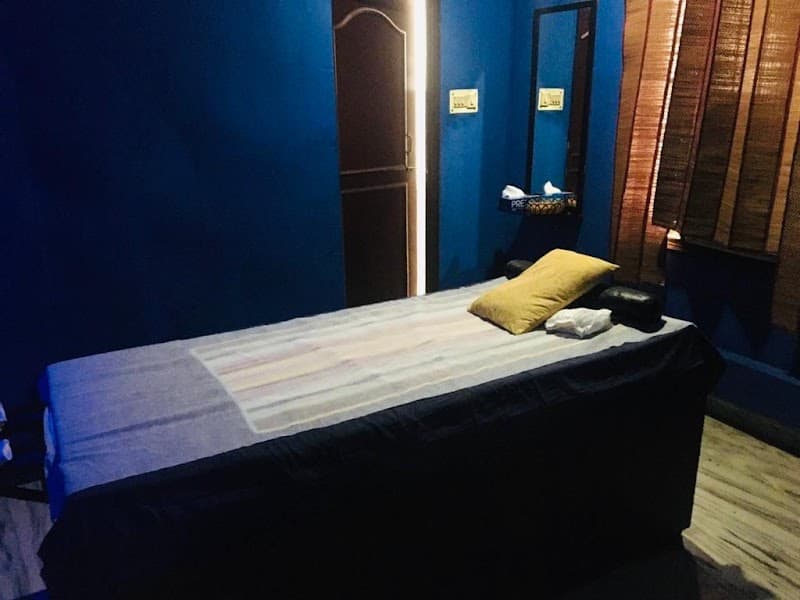 Danica Exclusive Spa and Salon Hyderabad photo