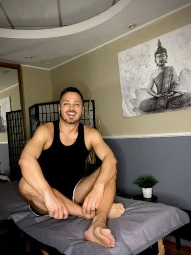 Daniel's Massage Budapest photo