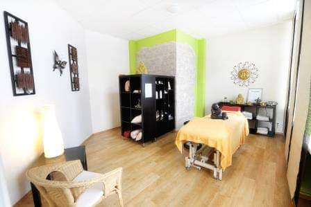 Daniel Schreiner Wellnessmassagen Hamburg photo