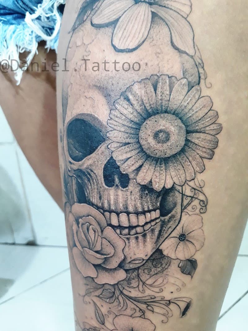 Daniel Tattoo Vila Velha photo