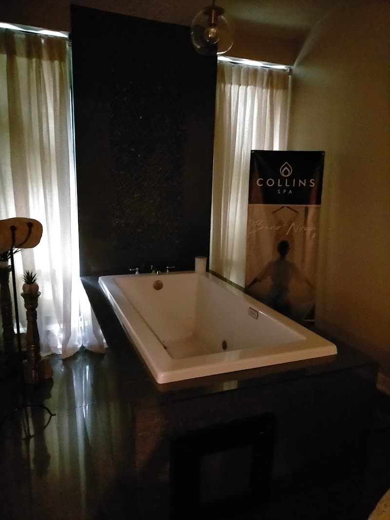 Daniela Collins Spa San Luis Río Colorado photo