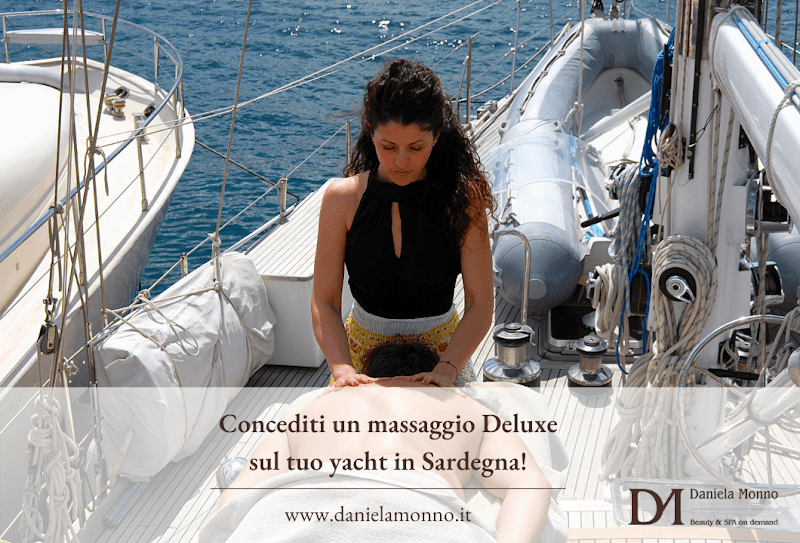 Daniela Monno Beauty and Spa Arzachena photo