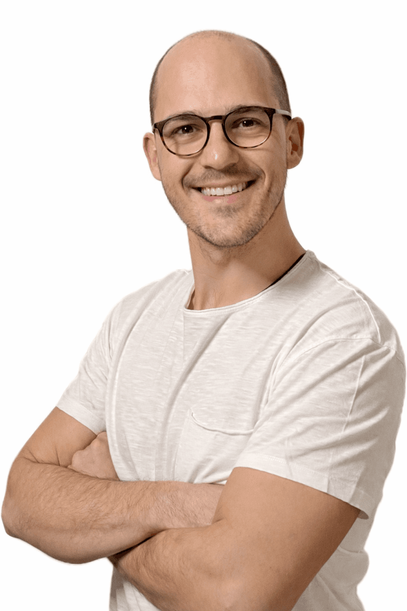 Daniele Chilin Massoterapista Monselice photo