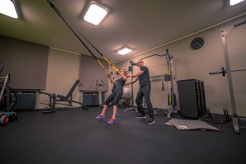 Daniele Dri Wellness Training Massaggi Udine photo