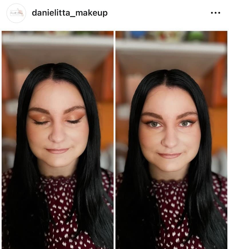 Danielitta Make-up Bardejov photo