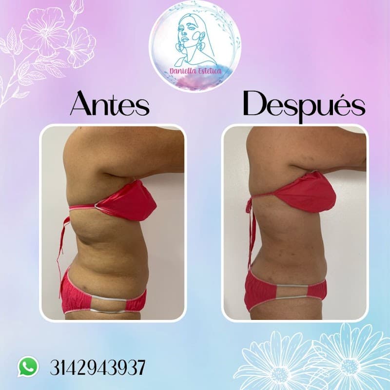 Daniella Estetica SPA Bogotá, D.C. photo