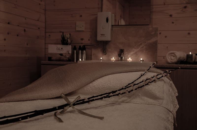 Danielle Clark The Beauty Cabin Doncaster photo