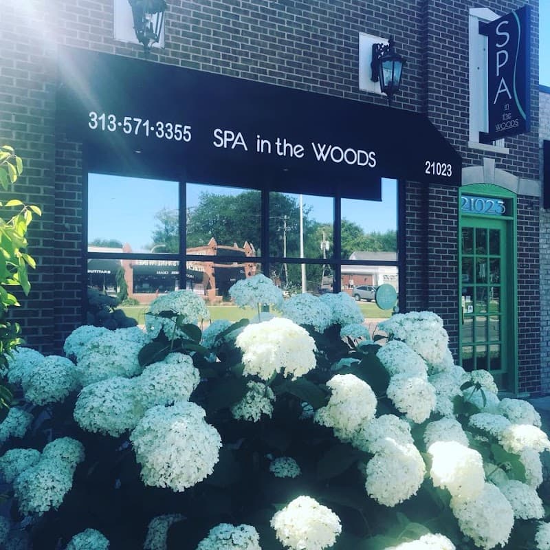 Danielle Hicks LMT, LE Grosse Pointe Woods photo